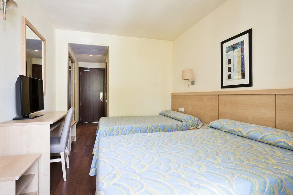 Hotel Best Mediterraneo Salou Ngoại thất bức ảnh