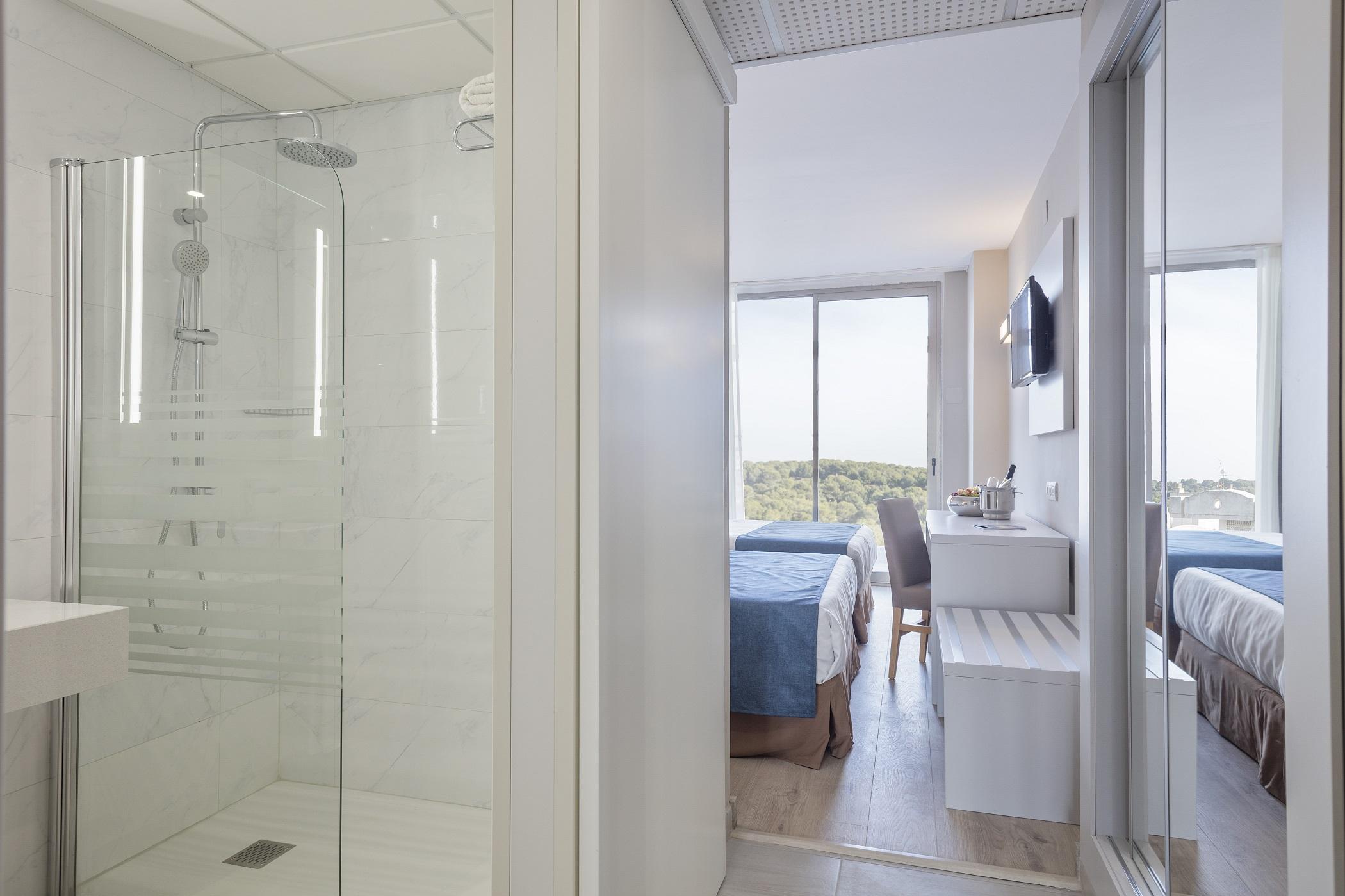 Hotel Best Mediterraneo Salou Ngoại thất bức ảnh