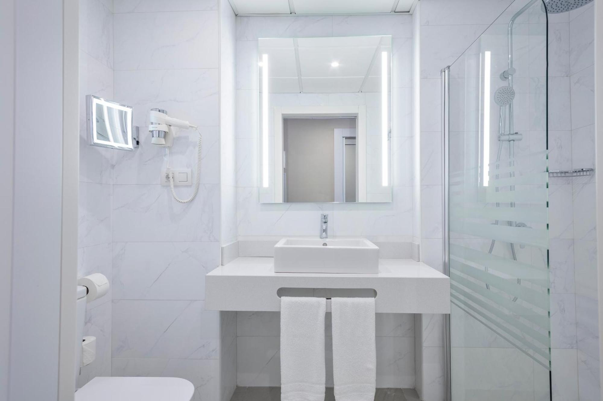 Hotel Best Mediterraneo Salou Ngoại thất bức ảnh
