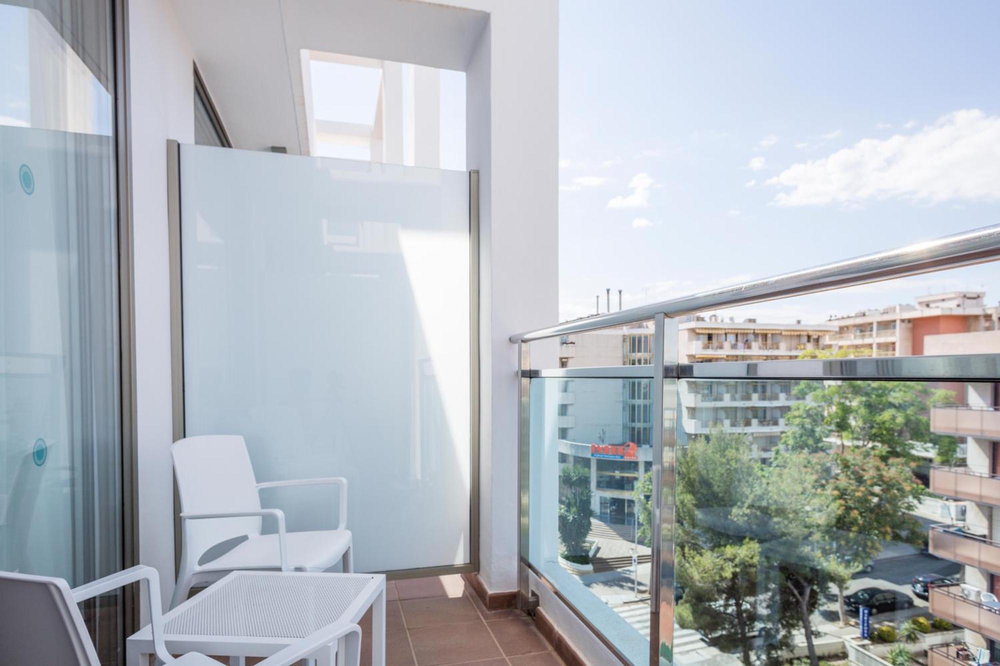 Hotel Best Mediterraneo Salou Ngoại thất bức ảnh