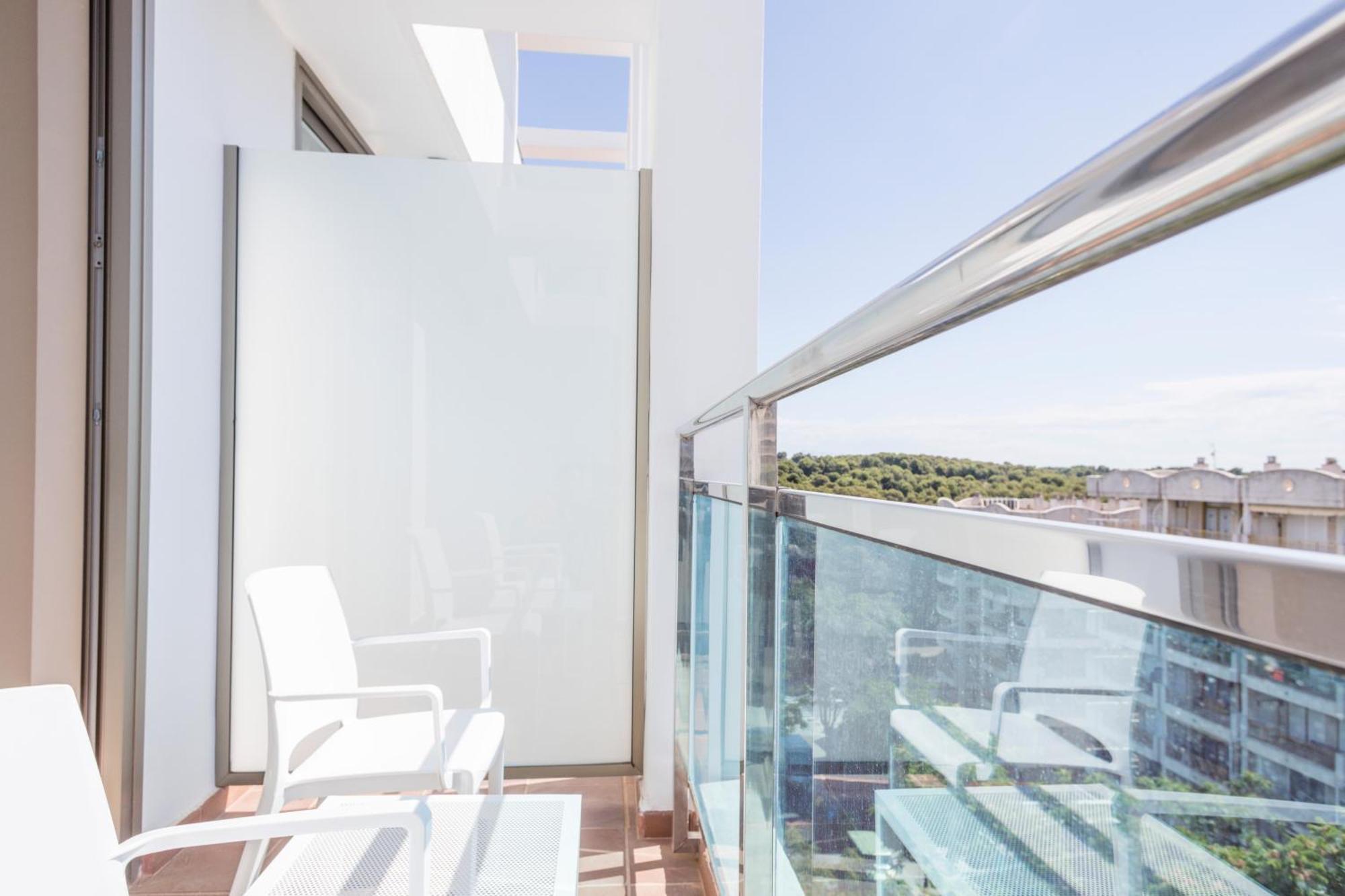 Hotel Best Mediterraneo Salou Ngoại thất bức ảnh