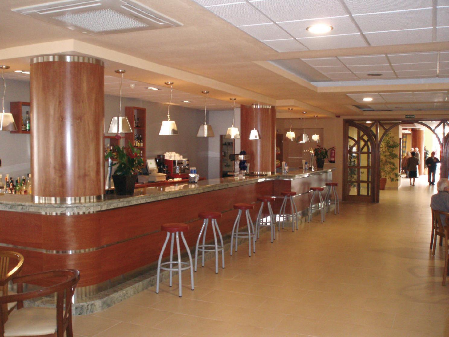 Hotel Best Mediterraneo Salou Ngoại thất bức ảnh