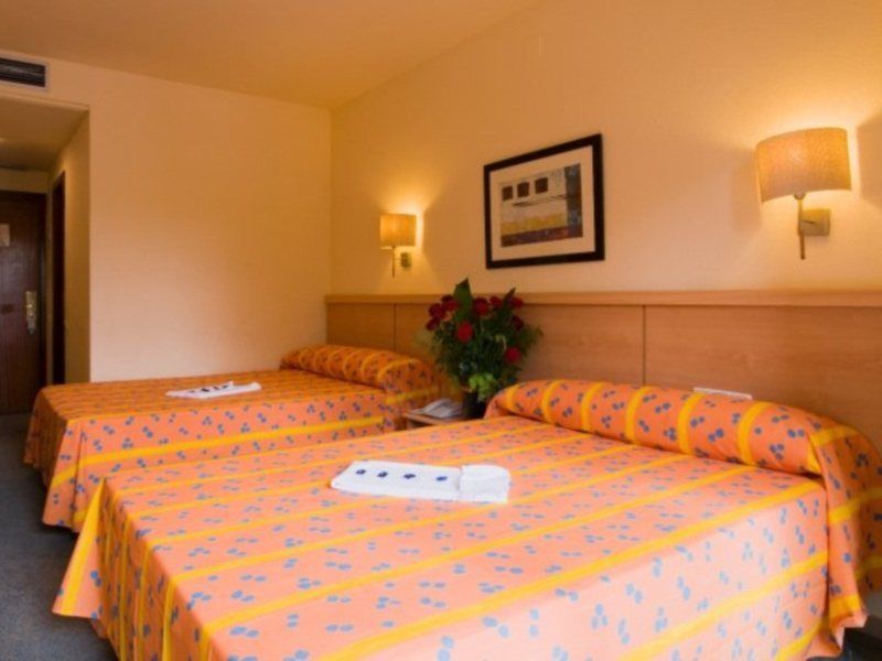 Hotel Best Mediterraneo Salou Ngoại thất bức ảnh