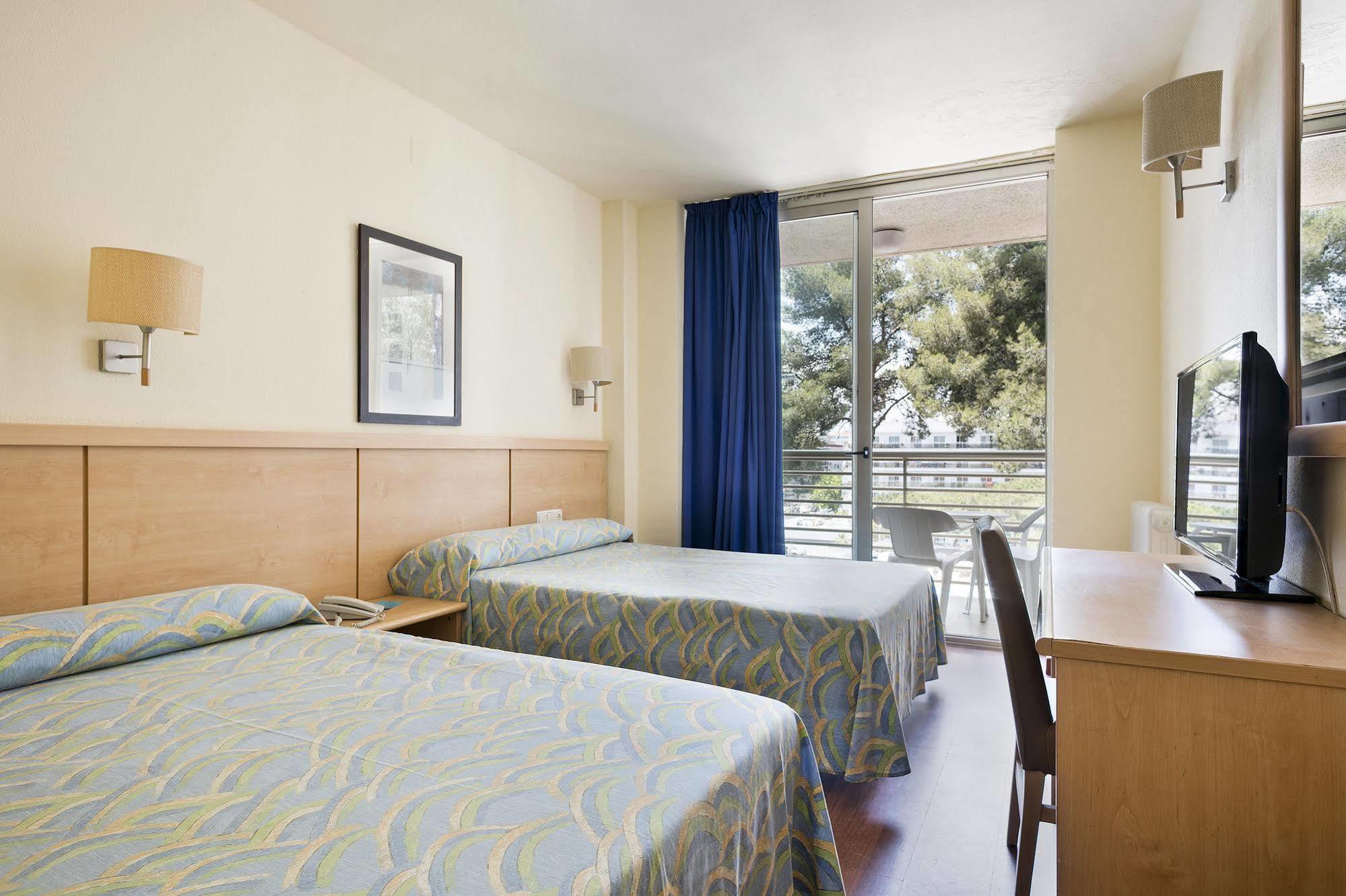 Hotel Best Mediterraneo Salou Ngoại thất bức ảnh